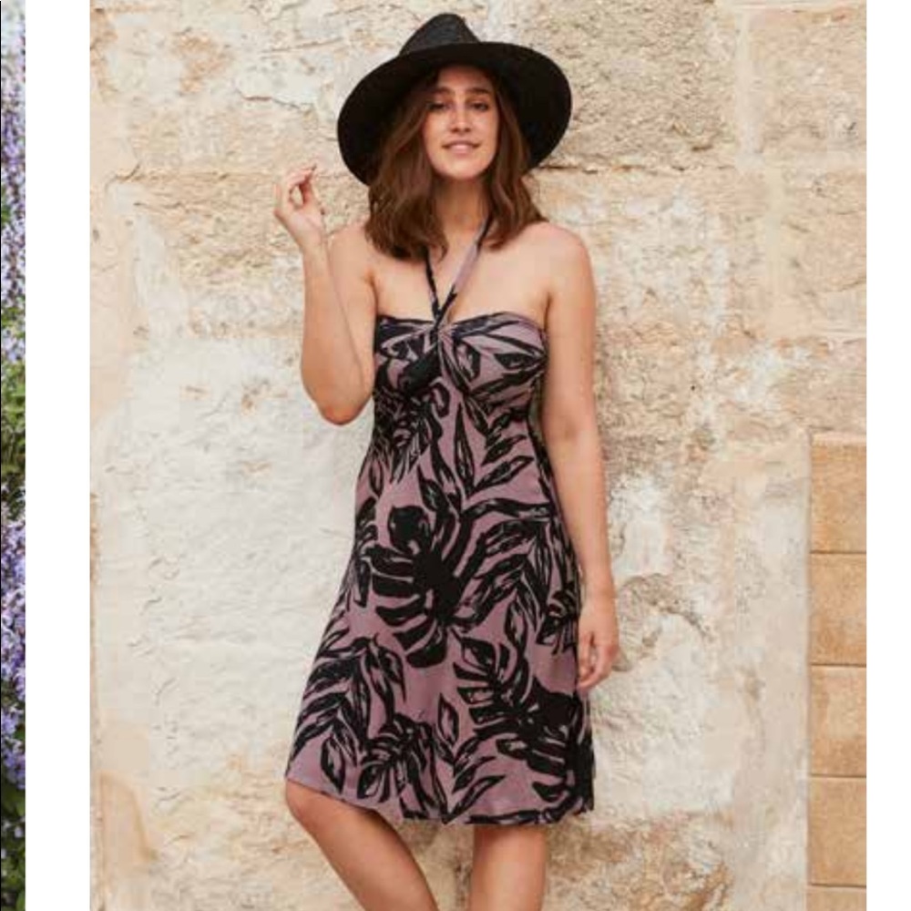 Skye Swimwear | Donna Dress with Built in Bra
